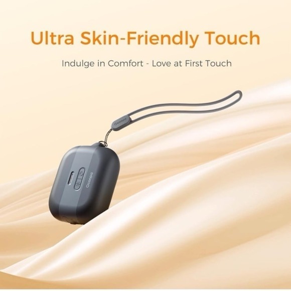 New OCOOPA Hand Warmers Rechargeable 2pack, Keep Warm Gifts, Portable Electric H - Picture 6 of 12